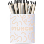 Altitude Mural Sublimation Ceramic Stationery Cup