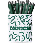 Altitude Mural Sublimation Ceramic Stationery Cup