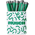 Altitude Mural Sublimation Ceramic Stationery Cup