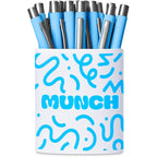 Altitude Mural Sublimation Ceramic Stationery Cup