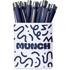 Altitude Mural Sublimation Ceramic Stationery Cup