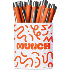 Altitude Mural Sublimation Ceramic Stationery Cup