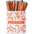 Altitude Mural Sublimation Ceramic Stationery Cup