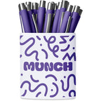 Altitude Mural Sublimation Ceramic Stationery Cup