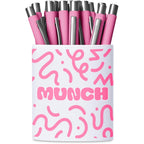 Altitude Mural Sublimation Ceramic Stationery Cup