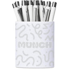 Altitude Mural Sublimation Ceramic Stationery Cup