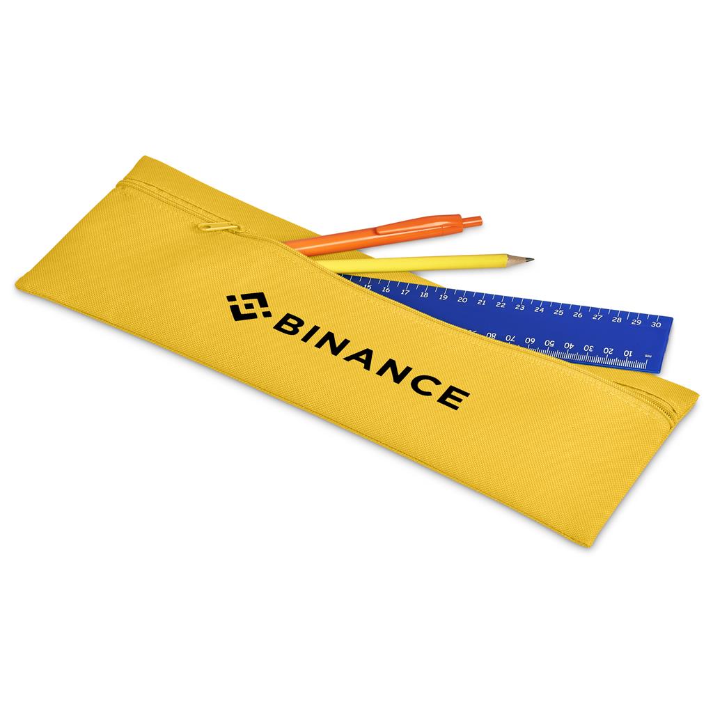 Altitude Campus Pencil Case