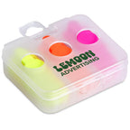 Altitude Popglo Highlighter Set