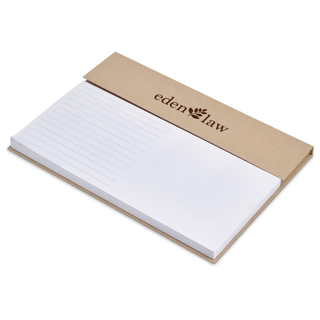 Okiyo Yaruki Paper Desk Pad