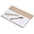 Okiyo Yaruki Paper Desk Pad