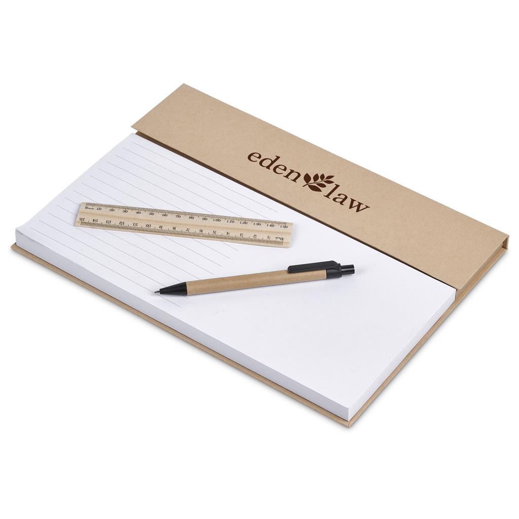 Okiyo Yaruki Paper Desk Pad