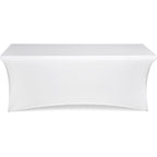 Champion Spandex Stretch Slip-Over Tablecloth