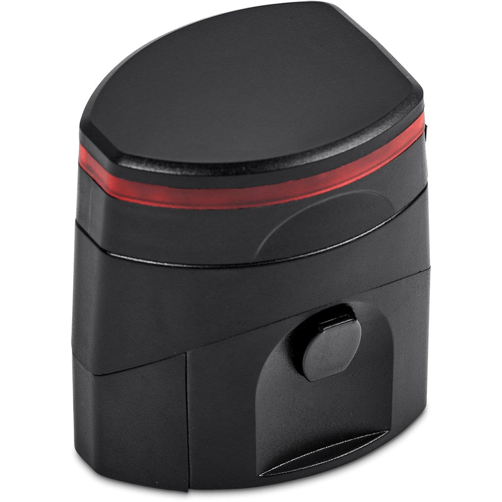 Altitude Connexions World Travel Adaptor