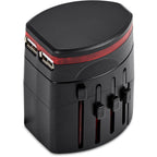 Altitude Connexions World Travel Adaptor