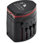 Altitude Connexions World Travel Adaptor