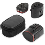 Altitude Connexions World Travel Adaptor