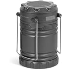 Swiss Cougar Cape Town Lantern & Wireless Charging Power Bank - 4,000mAh