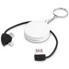 Altitude Oco Bottle Opener Keyholder with Charging Cable