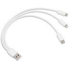 Altitude Hat-Trick Tri-Cable