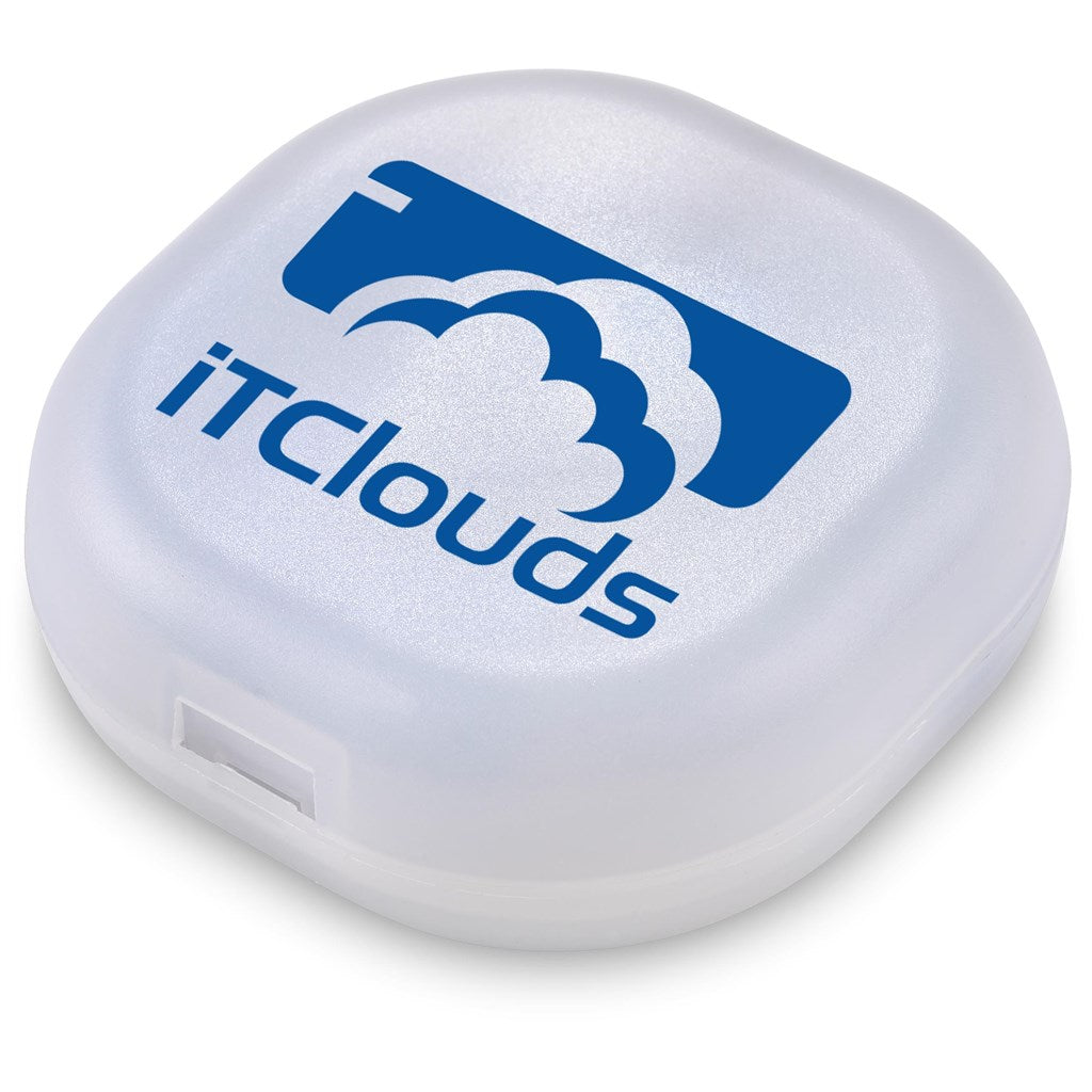 Altitude Nu-Toonz Earbuds