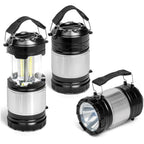 Altitude Sentry Torch & Lantern