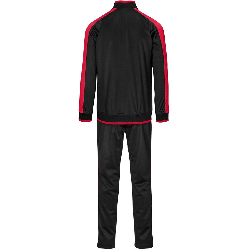 Unisex Sideline Tracksuit