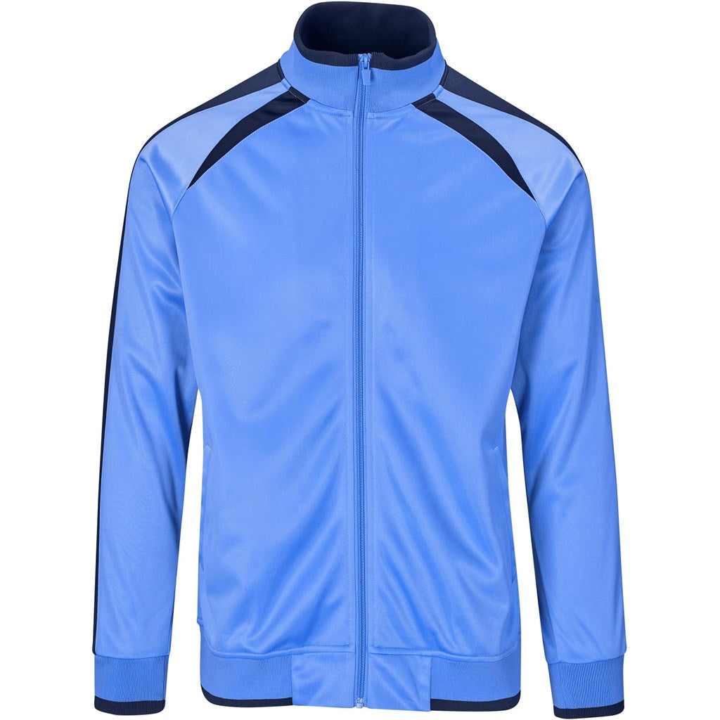 Unisex Sideline Tracksuit