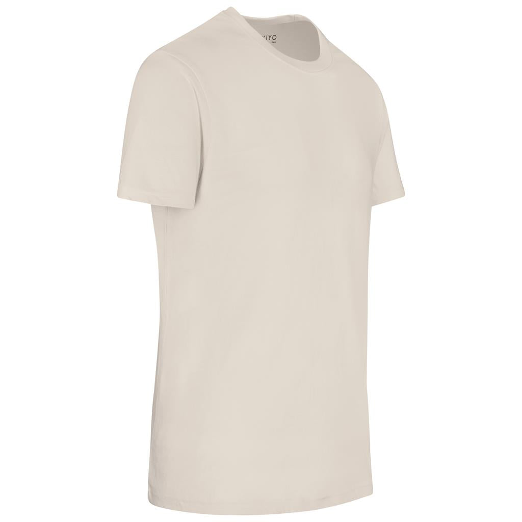 Mens Okiyo Yuugen Organic T-Shirt