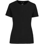 Ladies Okiyo Organic T-Shirt