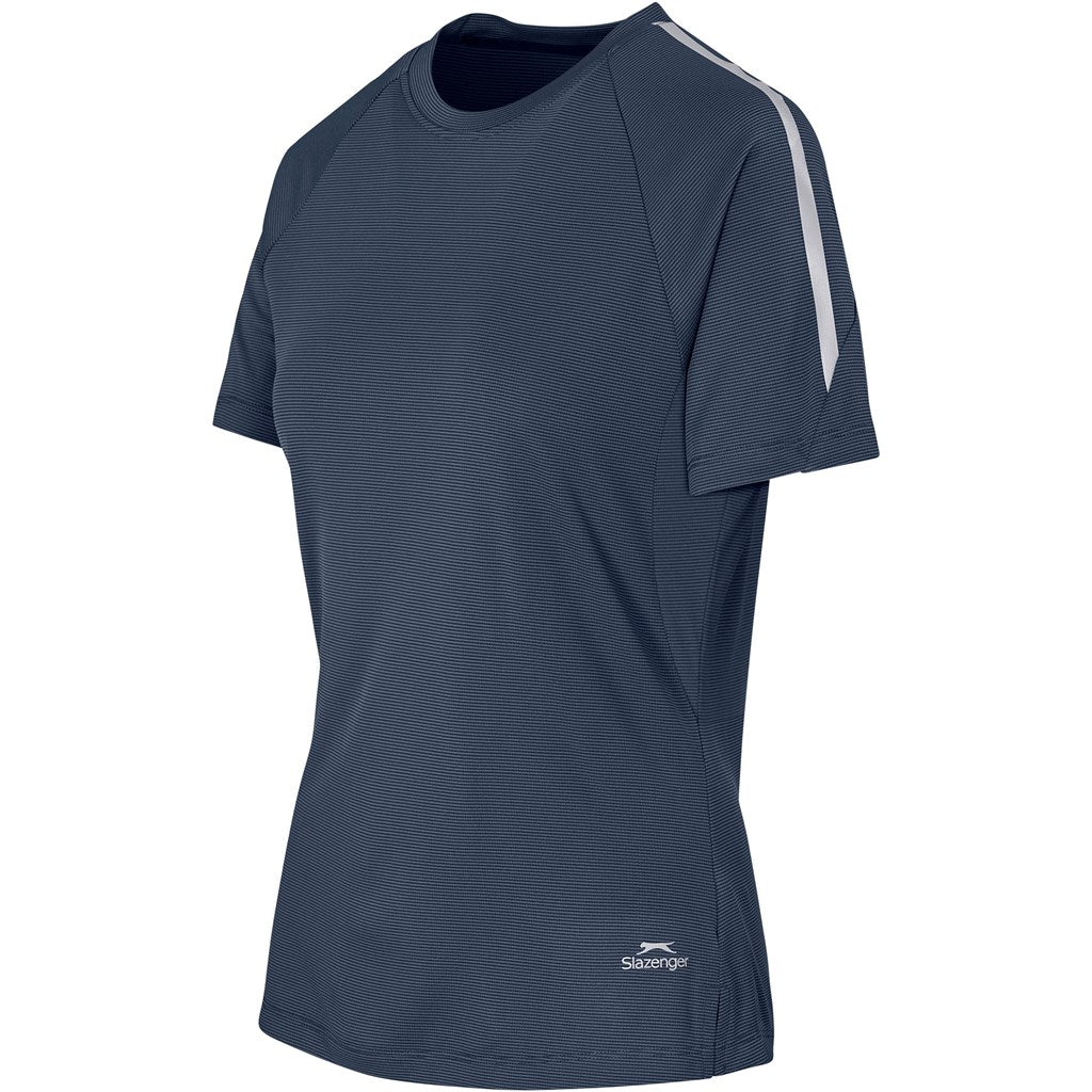 Ladies Slazenger Endurance T-Shirt