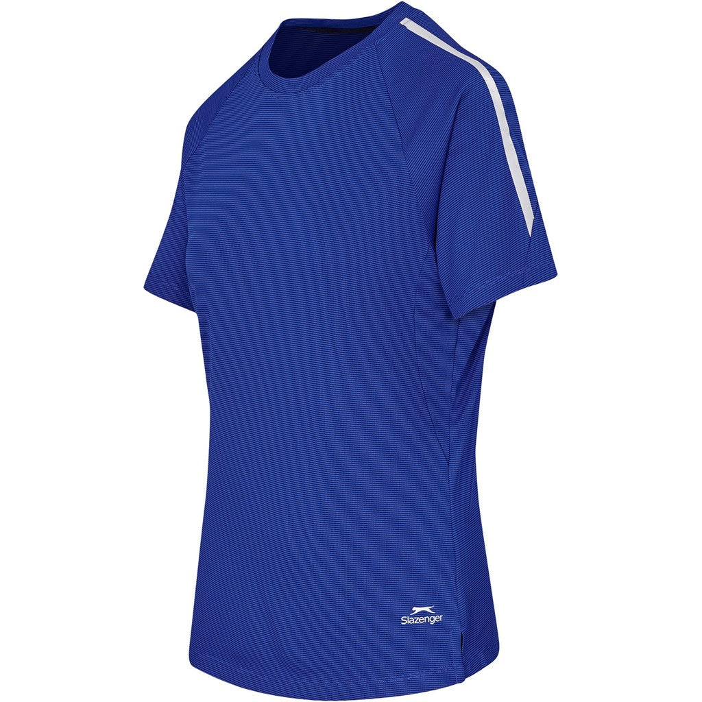 Ladies Slazenger Endurance T-Shirt