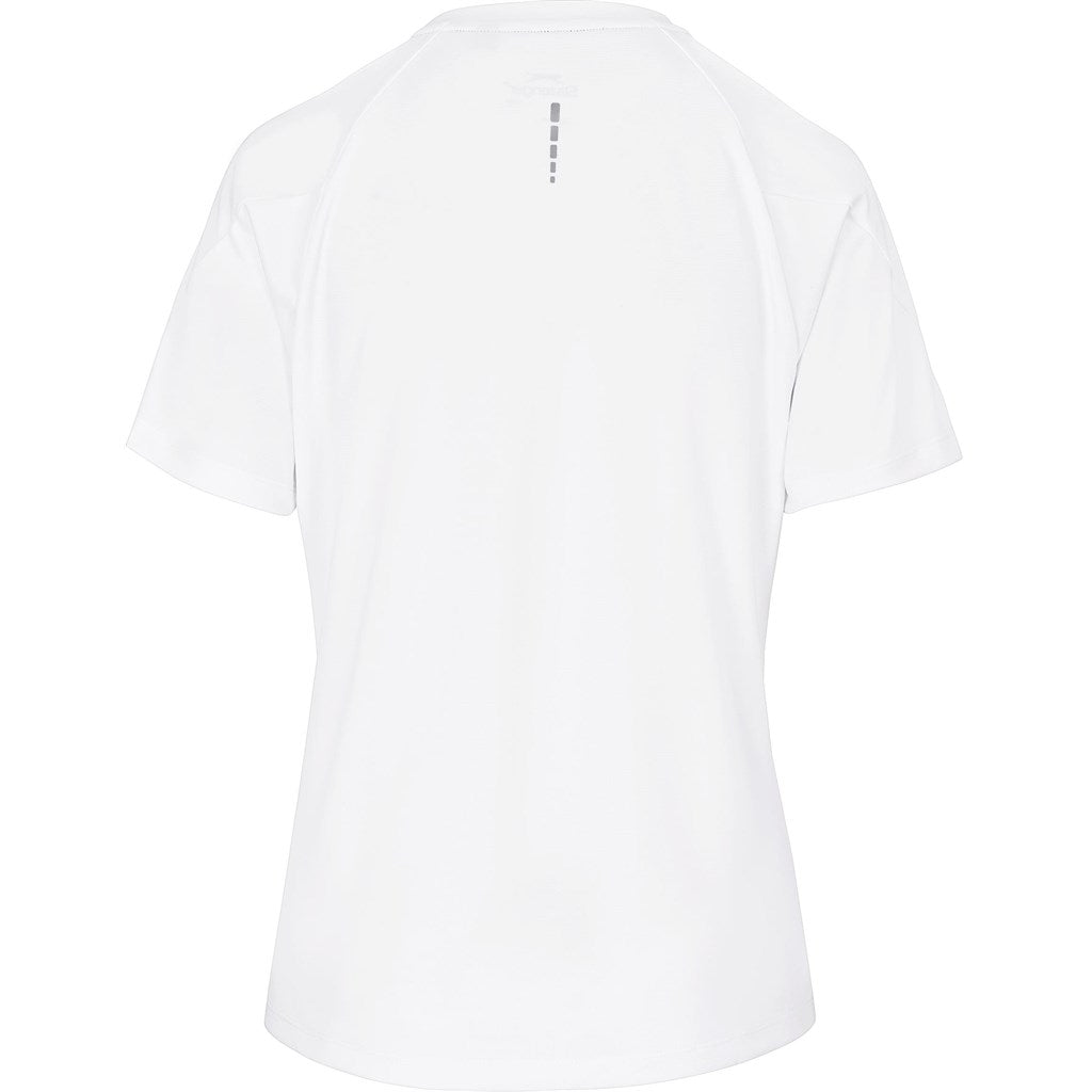Ladies Slazenger Endurance T-Shirt