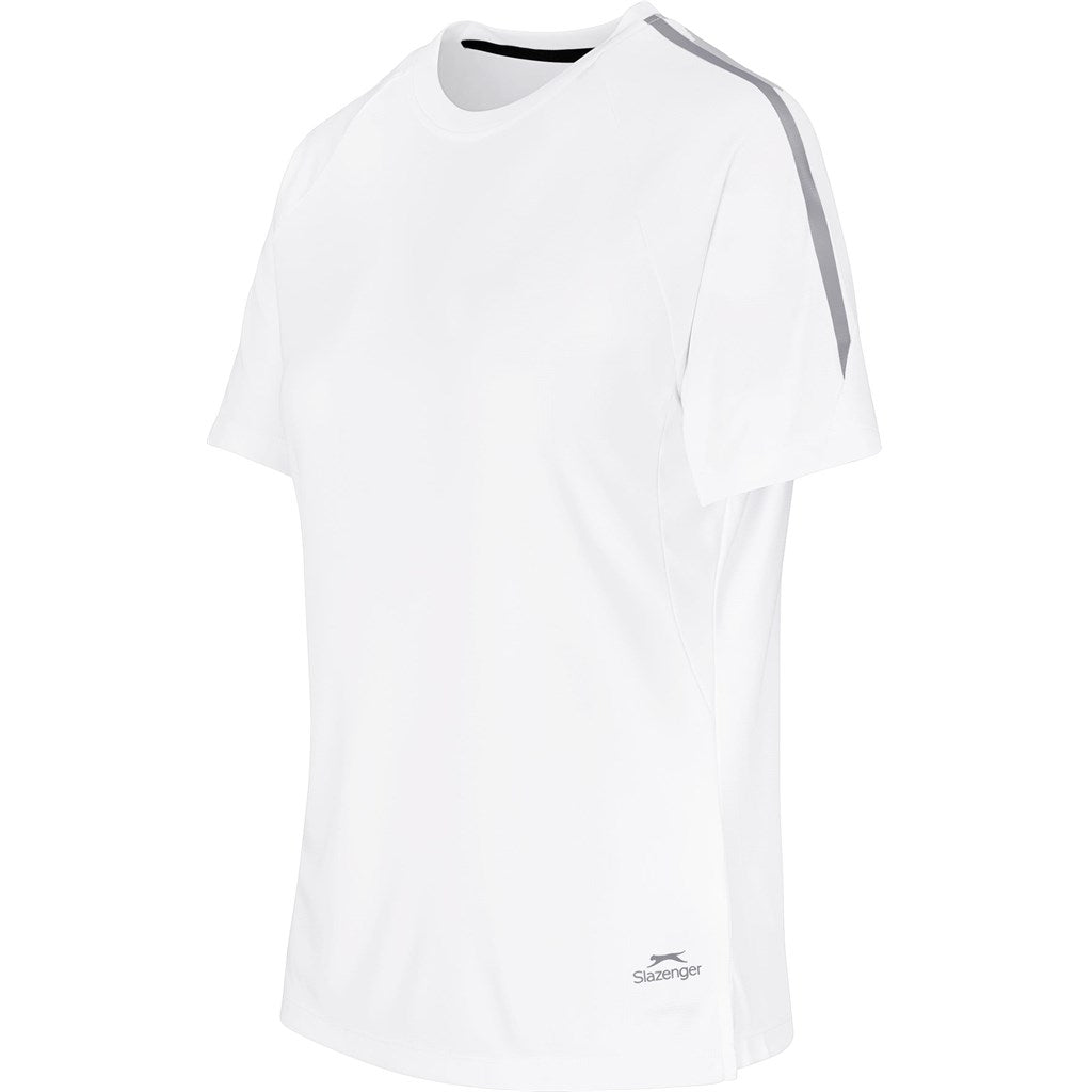 Ladies Slazenger Endurance T-Shirt