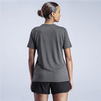 Ladies Slazenger Vitality T-Shirt