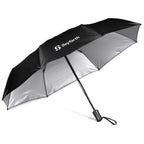 Altitude Fairhaven UV50 Auto-Open Compact Umbrella