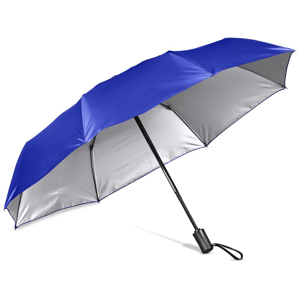 Altitude Fairhaven UV50 Auto-Open Compact Umbrella