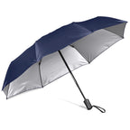 Altitude Fairhaven UV50 Auto-Open Compact Umbrella
