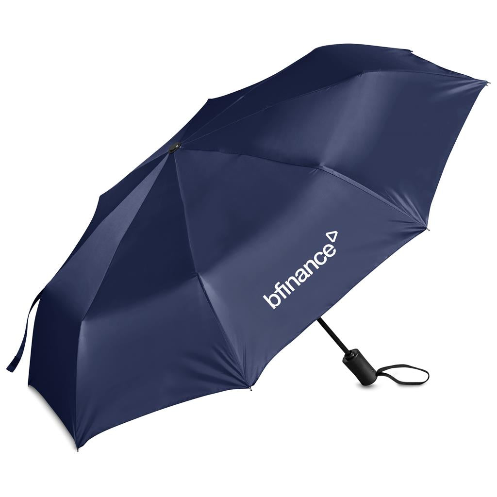 Altitude Fairhaven UV50 Auto-Open Compact Umbrella