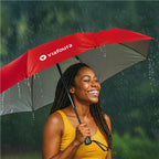 Altitude Fairhaven UV50 Auto-Open Compact Umbrella