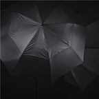 Alex Varga Taranis Auto-Open Golf Umbrella