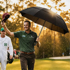 Alex Varga Taranis Auto-Open Golf Umbrella