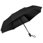 Serendipio Sleet Auto-Open Compact Umbrella
