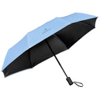 Serendipio Sleet Auto-Open Compact Umbrella