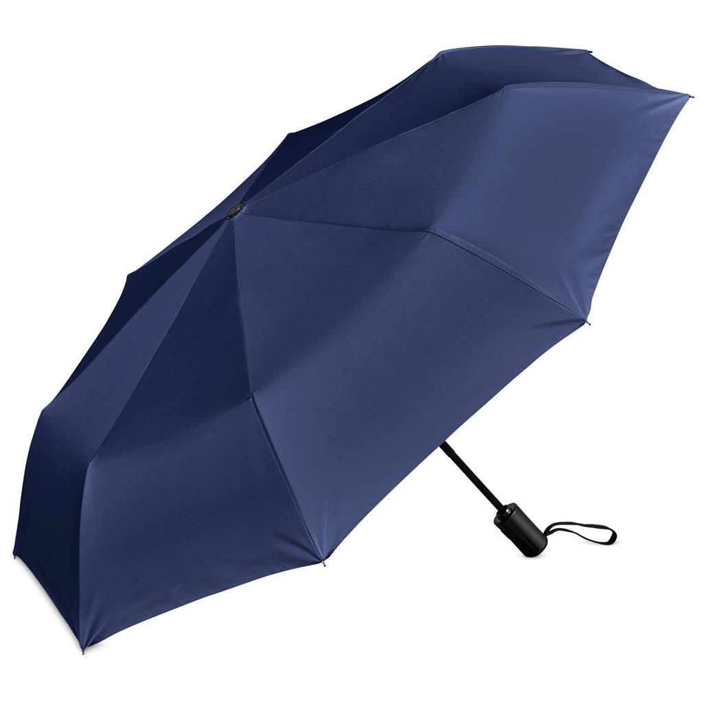 Serendipio Sleet Auto-Open Compact Umbrella