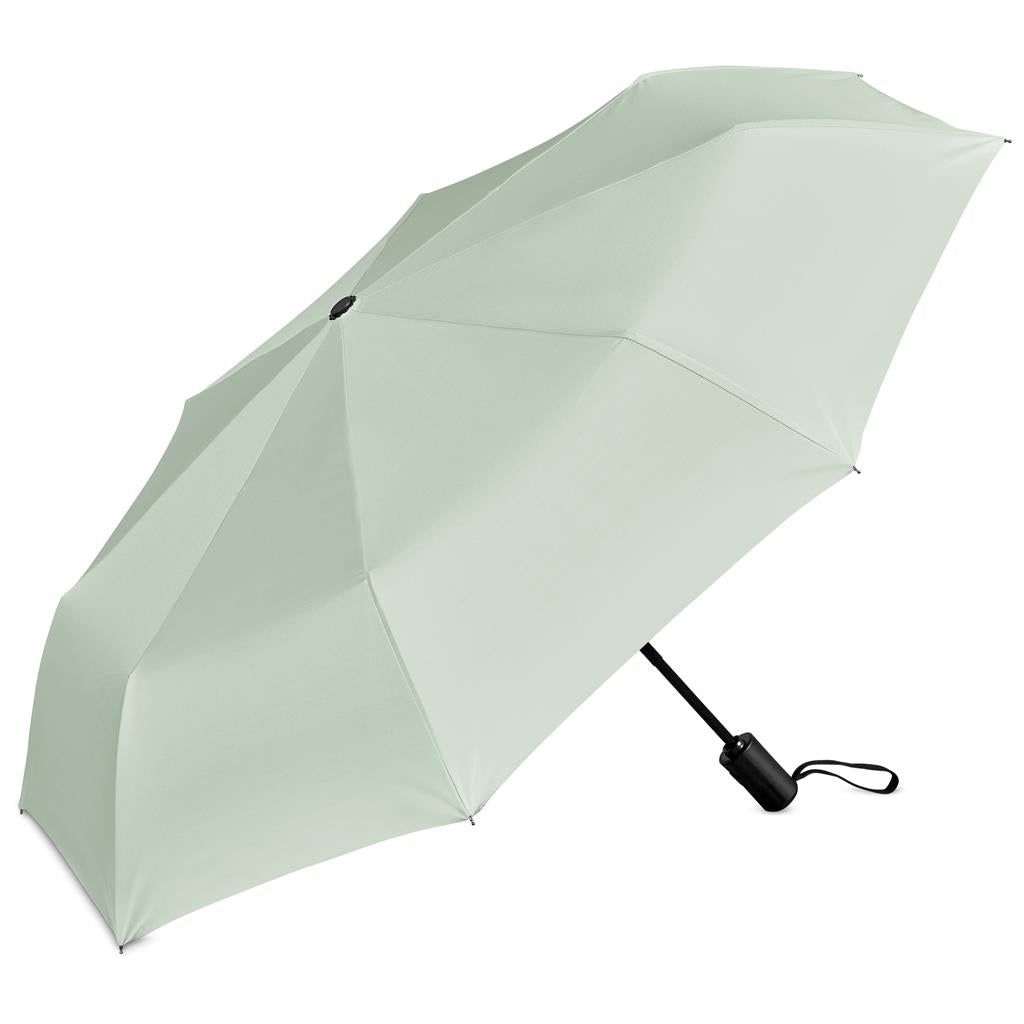 Serendipio Sleet Auto-Open Compact Umbrella