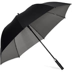 US Basic Hankley Auto-Open Golf Umbrella