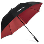 US Basic Hankley Auto-Open Golf Umbrella