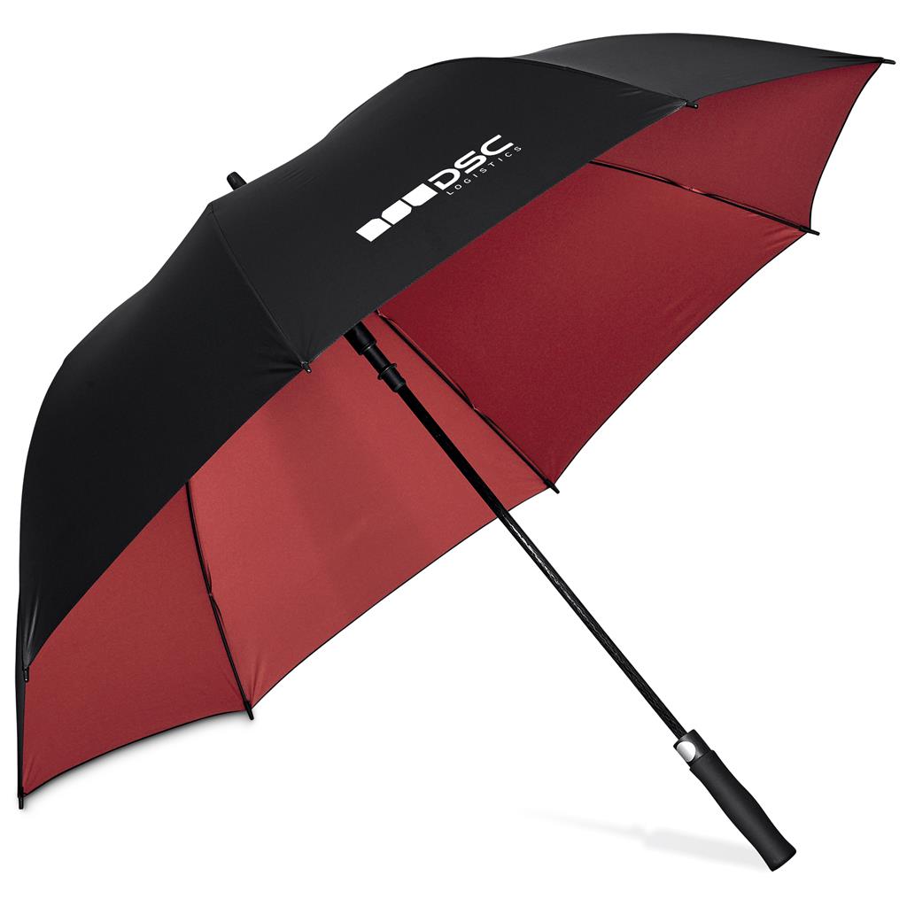 US Basic Hankley Auto-Open Golf Umbrella
