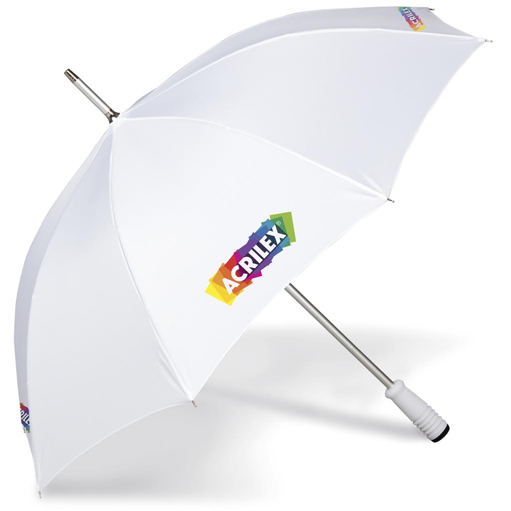 Cloudburst Auto-Open Umbrella