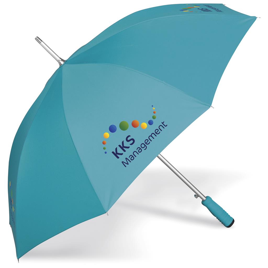 Cloudburst Auto-Open Umbrella